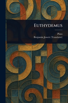 Euthydemus 1023006405 Book Cover