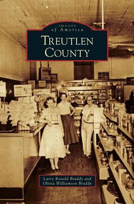 Treutlen County 1531644309 Book Cover