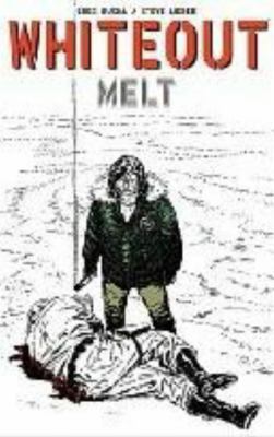 Whiteout: Melt 1929998031 Book Cover