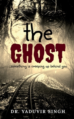 The Ghost 1638867623 Book Cover