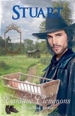 Stuart B0H8C4MJ6X Book Cover