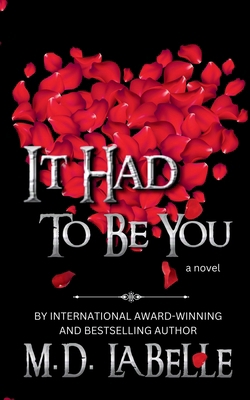 It Had To Be You B0D6B3Y91X Book Cover