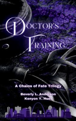 Doctor's Training Omnibus B0G4SYT69S Book Cover