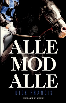 Alle mod alle [Danish] 8728422635 Book Cover