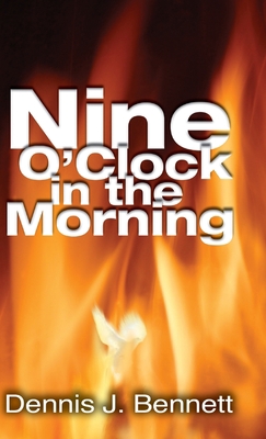 Nine O'Clock in the Morning 1610362306 Book Cover
