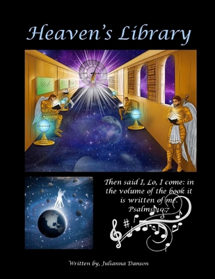 Heaven's Library 1983848700 Book Cover