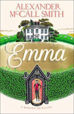 Emma A Modern Retelling 0007553862 Book Cover