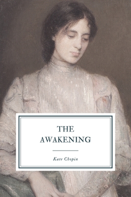 The Awakening 1091467773 Book Cover