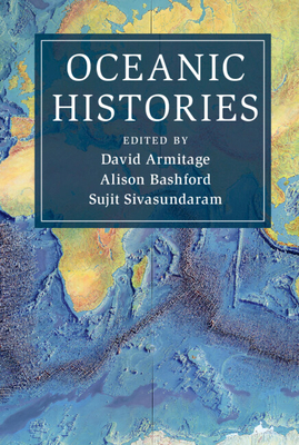Oceanic Histories 1108423183 Book Cover