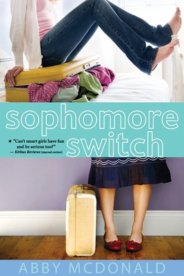 Sophomore Switch 0763647748 Book Cover