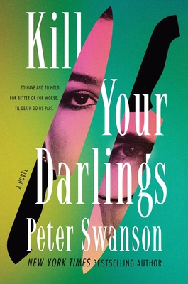Kill Your Darlings 0063433621 Book Cover