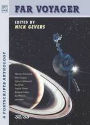 Postscripts #32/33 - Far Voyager 1848638566 Book Cover