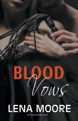 Blood Vows B0BZTY2BPW Book Cover