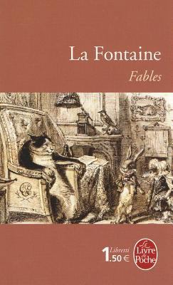 Fables [French] 2253193178 Book Cover