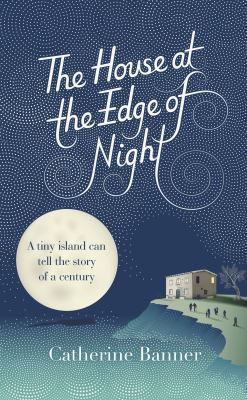 The House at the Edge of Night 0091959330 Book Cover
