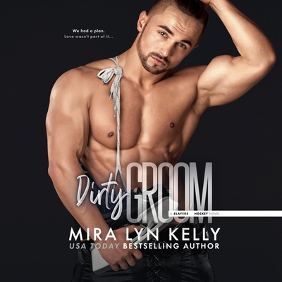 Dirty Groom B0DFZZ44D3 Book Cover