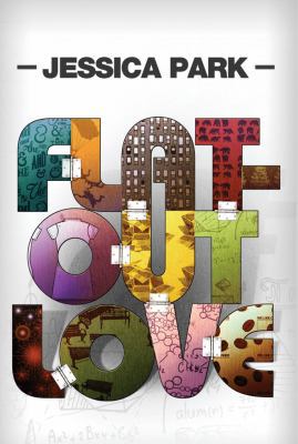 Flat-Out Love 1477810250 Book Cover