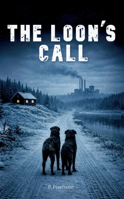 The Loon's Call 9181143494 Book Cover