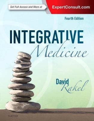 Integrative Medicine 0323358683 Book Cover