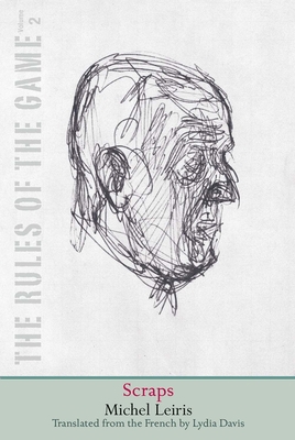 Scraps: The Rules of the Game, Volume 2 Volume 2 0300212380 Book Cover