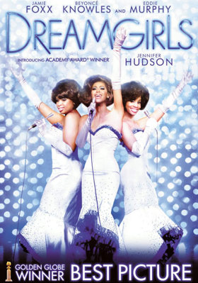 Dreamgirls B00IO9D3YY Book Cover