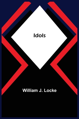 Idols 935623034X Book Cover