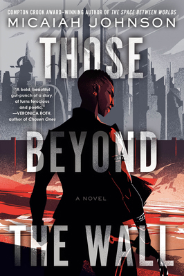 Those Beyond the Wall 059349752X Book Cover