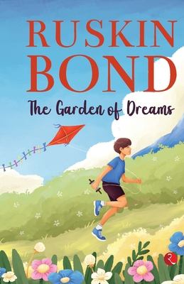 Garden of Dreams 9355207670 Book Cover