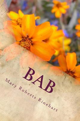 Bab: A Sub-Deb 1546305637 Book Cover