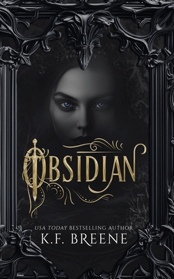 Obsidian 1955757720 Book Cover