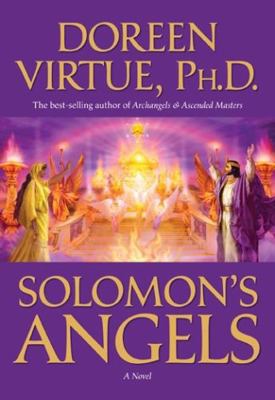 Solomon's Angels: A Novel 1401915795 Book Cover