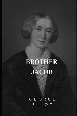 Brother Jacob 1698555539 Book Cover