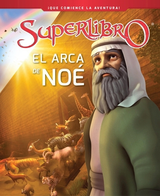 El Arca de Noé [Spanish] 1629997803 Book Cover