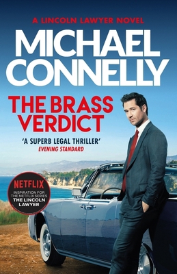 The Brass Verdict 1398707783 Book Cover