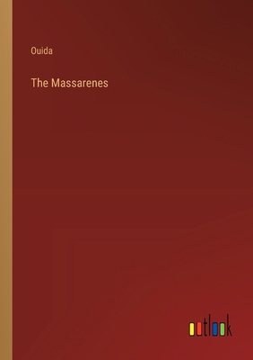 The Massarenes 3368938169 Book Cover
