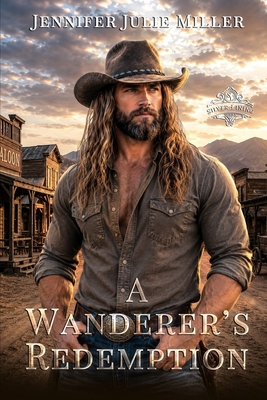 A Wanderer's Redemption B0H4XD8YH2 Book Cover