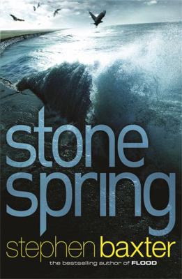 Stone Spring 0575089202 Book Cover
