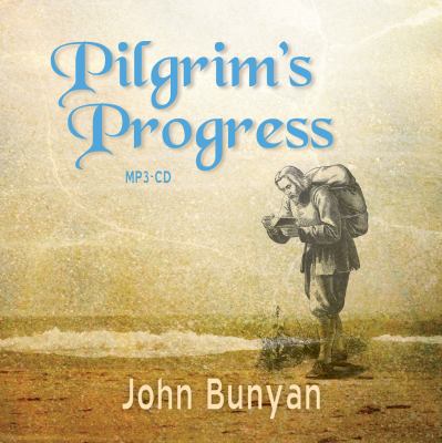 Pilgrim's Progress: Updated, Modern English. (M... 1622452933 Book Cover