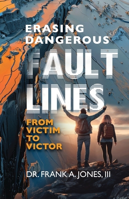 Erasing Dangerous Fault Lines: From Victim to V...            Book Cover