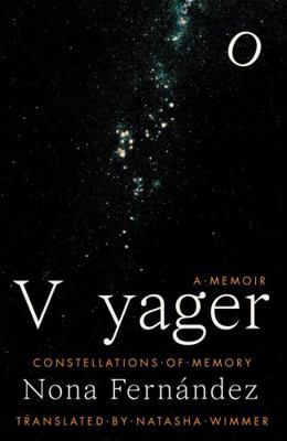 Voyager 1914198441 Book Cover