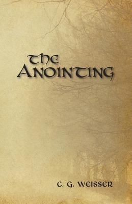 The Anointing 1626468605 Book Cover