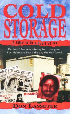 Cold Storage 0786022213 Book Cover