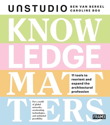 Knowledge Matters 9491727982 Book Cover