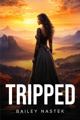 Tripped 1787992292 Book Cover