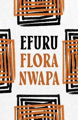 Efuru 103590053X Book Cover