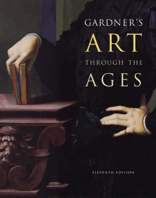 Gardner S Art Through the Ages (Non-Infotrac Ve... 0155083155 Book Cover
