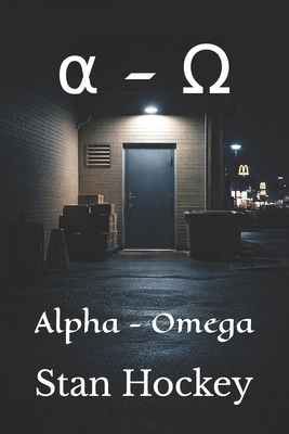 Alpha - Omega B0GN39RJKD Book Cover