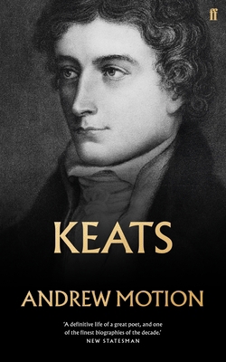 Keats 0571346669 Book Cover