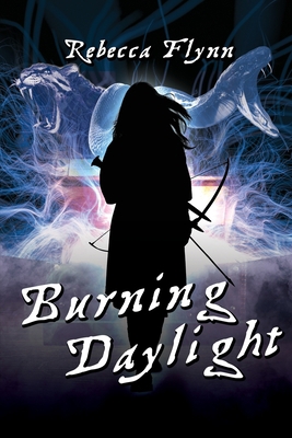 Burning Daylight 1684338956 Book Cover