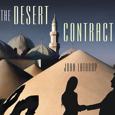 The Desert Contract B08XL9QW6P Book Cover